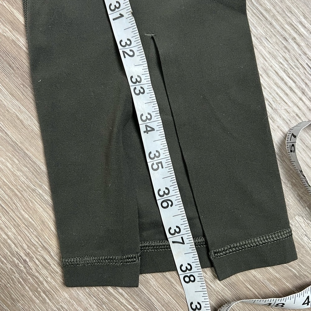 Athleta Aura Split Pant- Medium‎ - image 7